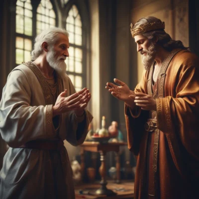 Christians and Sin – Video teaching on 1 John 3:4-9