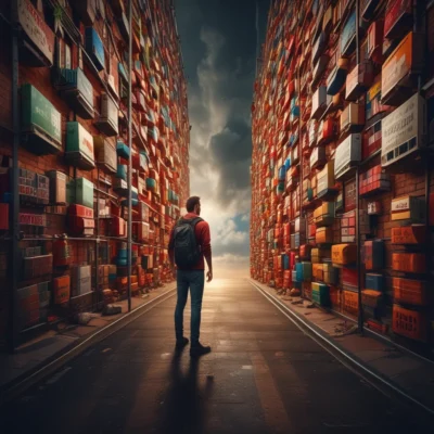 14 Reasons to Overcome