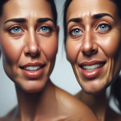 Emotions and Health – Is Sin Killing You?