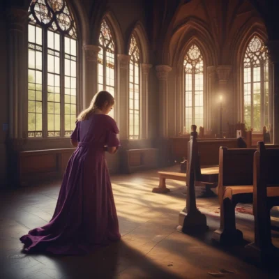 Domestic violence in the church
