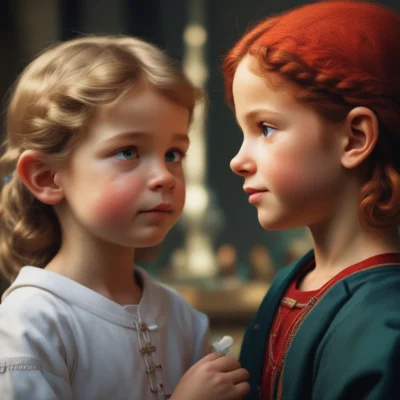 How to Tell Who is a Child of God and Who a Child of the Devil