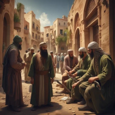 Muslim Brotherhood preparing for Jihad on Israel