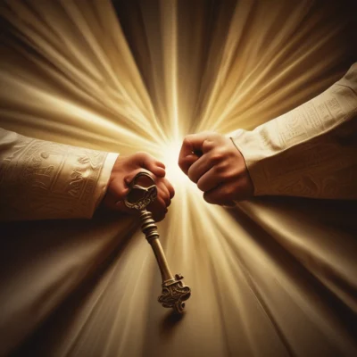 A Major Key to Developing Faith and Having Confidence with God – Obedience
