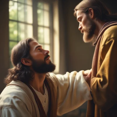 How to Abide in Jesus and Know It