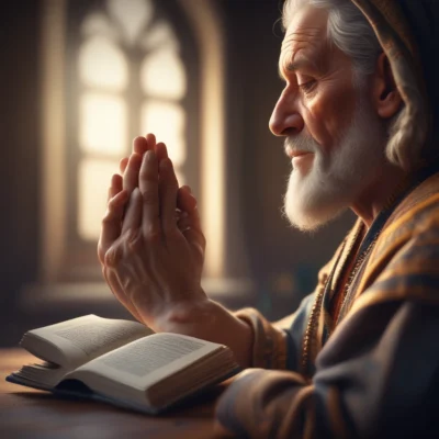 Prayer Request