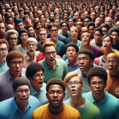 The Stupidity of Diversity