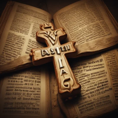 Word Of Faith Nonsense