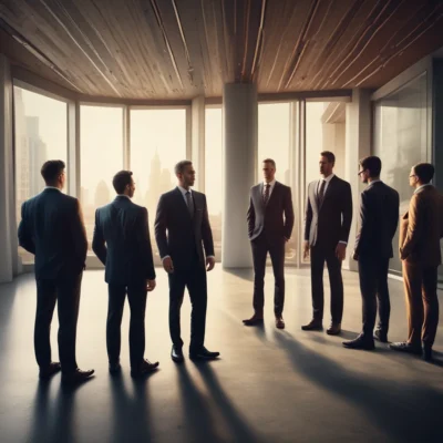 Principles of Leadership