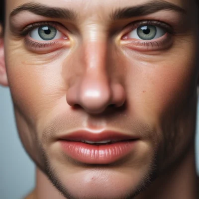 Healed From HIV