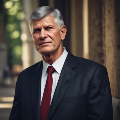 Franklin Graham: World’s Christians in Grave Danger