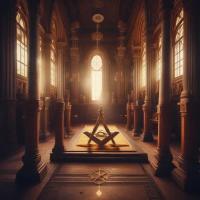 Why True Christians Cannot Be Freemasons