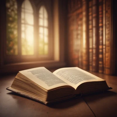 The Book Has Already been Written. NDE~~When Did God Change.