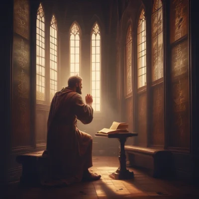 Confessions on the Power of God’s Word