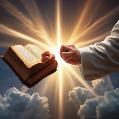 Power of God’s Word