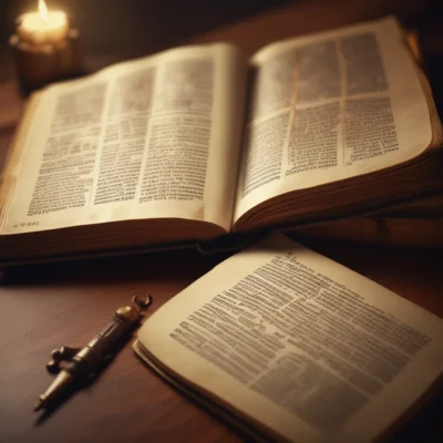 Comments from Bible Studies Main Page
