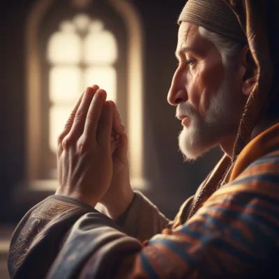 Prayer