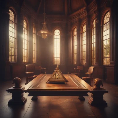 Freemasonry Discussion
