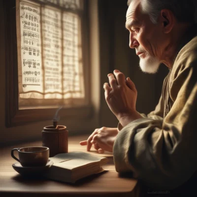 Prayer and Fasting in the Bible – Dr Ja Shil Choi