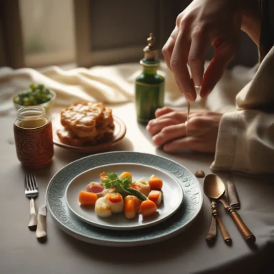 The Benefits of Fasting and Prayer – By Dr Ja Shil Choi