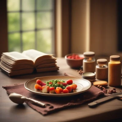 Testimonies about Benefits of Fasting – from Prayer Mountain