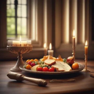 More Testimonies – Benefits of Fasting and Prayer