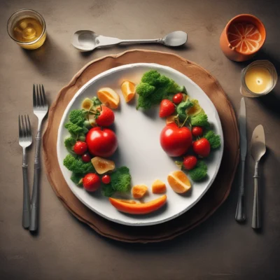 Principles of Fasting