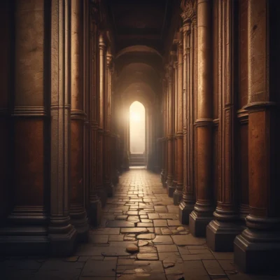 Eternal Security – Dare we believe it?