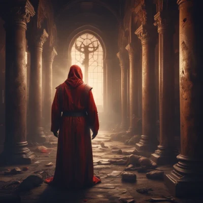 Rescued from the Kingdom of Hell – Out of Satanism