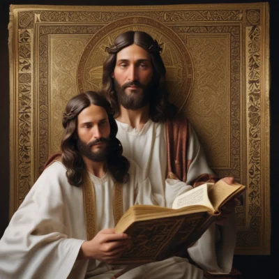 Jesus in the Koran (Qu’ran)