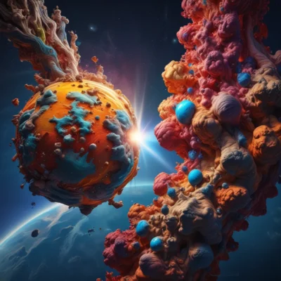 Genesis One – How Can We Make Scientific Sense of it?