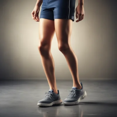 Leg Lengthened