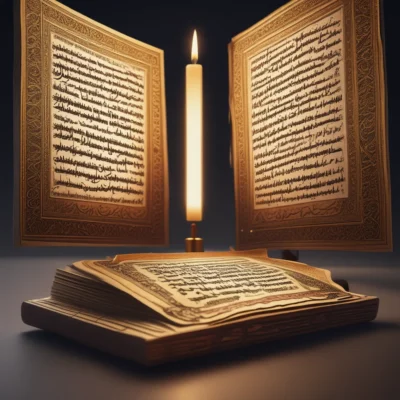 Contradictions in the Qu’ran (Koran)