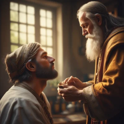 What shall we make of Matthew 7:21-23