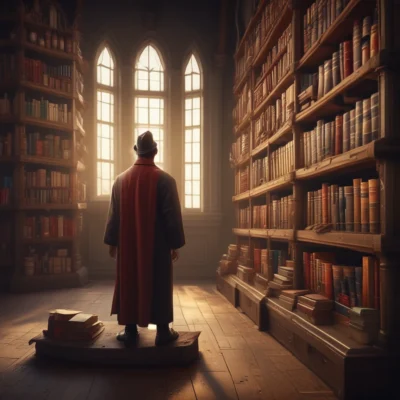 The Dangers of Applied Calvinism