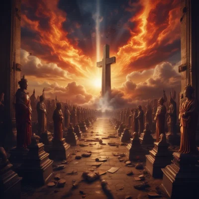 Judgment Day May 21 and other false predictions