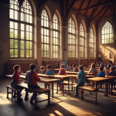 Christian Education