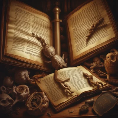 Musings on the Doctrine of Original Sin – by Ps Britt Williams