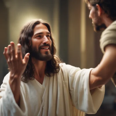 Jesus healed me of severe eczema/dermatitis!