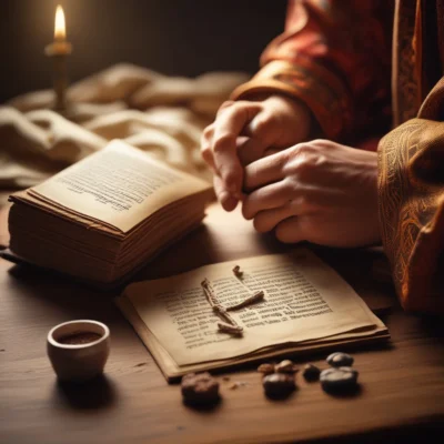 The Essentials of Prayer – by E.M. Bounds