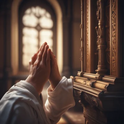 THE UNIVERSALITY OF PRAYER