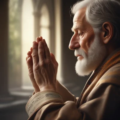 Concerted Prayer – E.M. Bounds