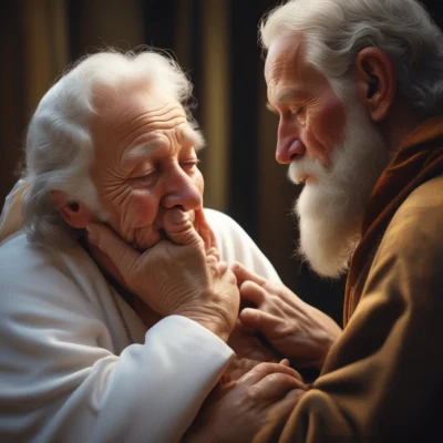 Prayer Born of Compassion – E.M. Bounds