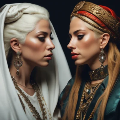 Lady Gaga – Judas – What Does it Mean?