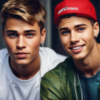 Justin Bieber – Born to Be Somebody – Ambition and the Pride of Life