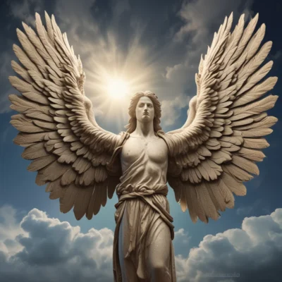 Only those in Heaven have Eternal Security