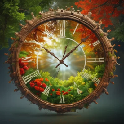 What We Need to Know about Times and Seasons