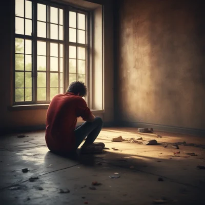The Despair of Meaninglessness for the Unbeliever