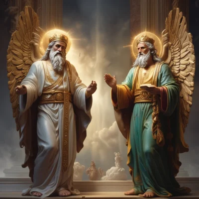 God’s Condemnation of Western Society