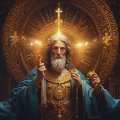 The Truth About God
