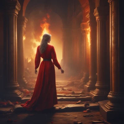 Calls Out to God and Pulls the Trigger – A Lady sees Hell and Returns to Tell